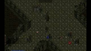 Dragon Raja Global Mini Dungeons Orcmage's Free Loot from YOLOers