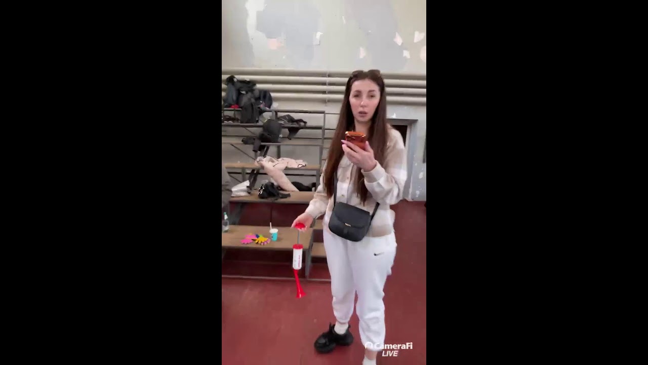 PushTeam2014 Кропивницький 's broadcast