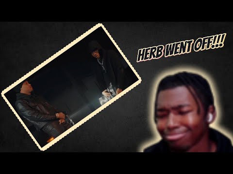 Lil Baby & G-Herbo - All On Me | Reaction