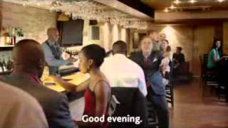Good Fellas drives home the drink-driving message - TV ad
The TV commercial features a well-spoken and clean-cut Good Fellas staff driver, William, who walks the viewer through the common scenario of a drunken evening out. Good Fellas drives home the drink-driving message - TV ad