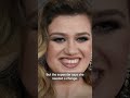Kelly Clarkson Reveals Weight Loss Is Aided By Prescription Medication Kelly Clarkson Reveals Weight Loss Is Aided By Prescription Medication