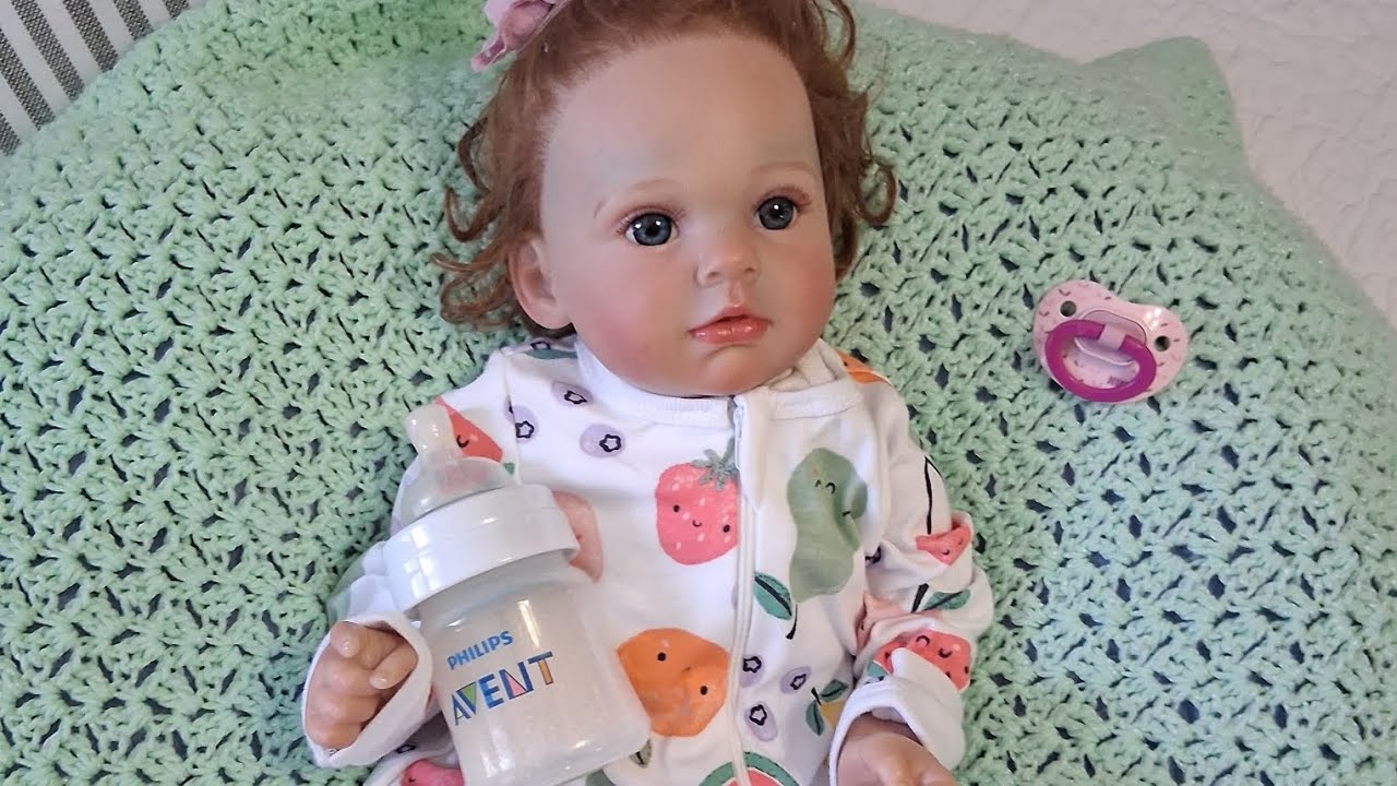 Friday changing and chat with amelia