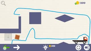 Brain On! Physics Boxs Puzzles - Level 48