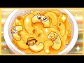 MACARONI AND CHEESE!! | Minecraft Hide n Seek!