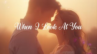Download Lagu When I Look at You | A Heartfelt Love Confession | Original Song MP3 Download Lagu When I Look at You | A Heartfelt Love Confession | Original Song MP3