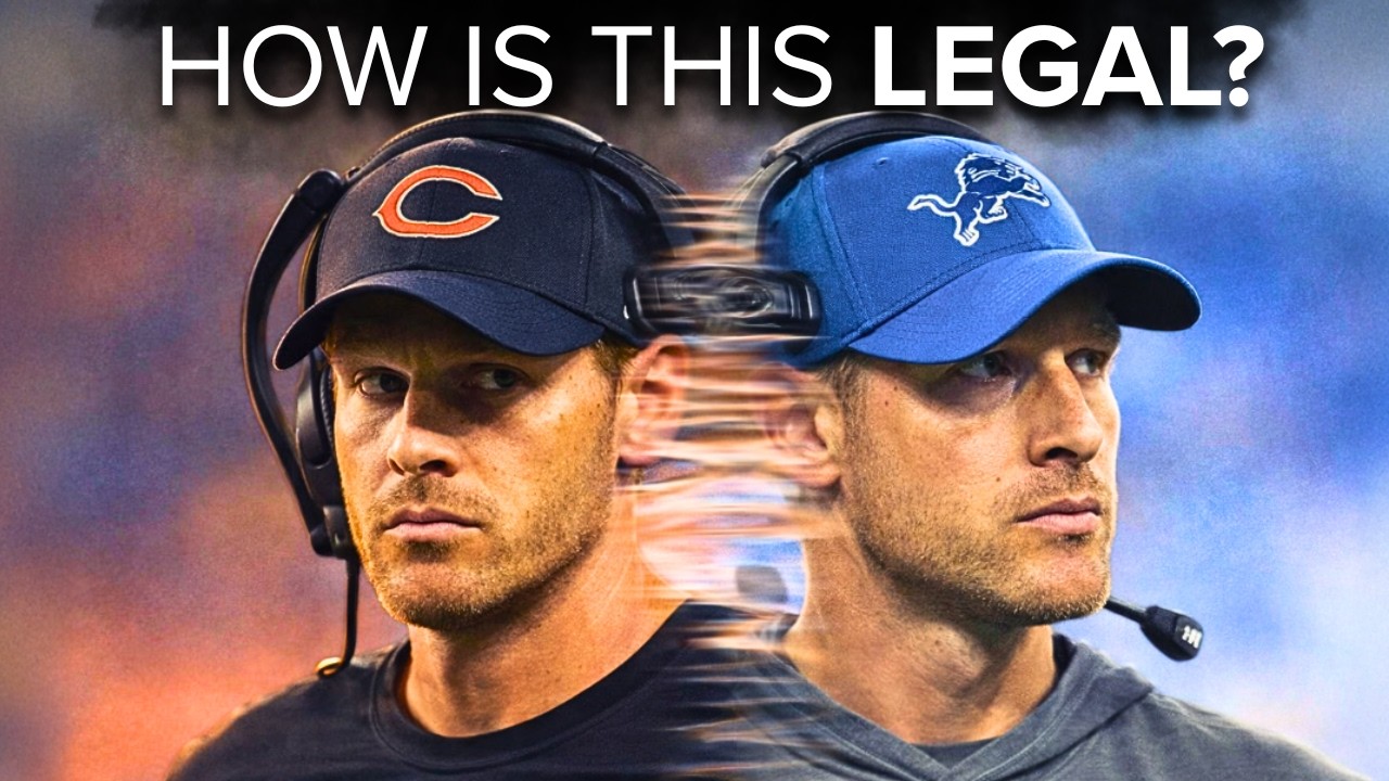 Legal Tampering Is Breaking the NFL Playoffs...