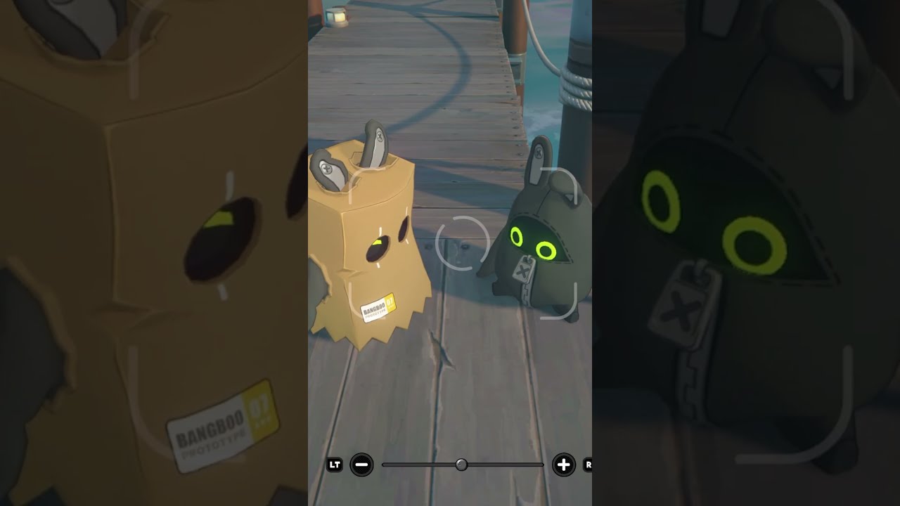 These Bangboo Animations Are Just So Cute 