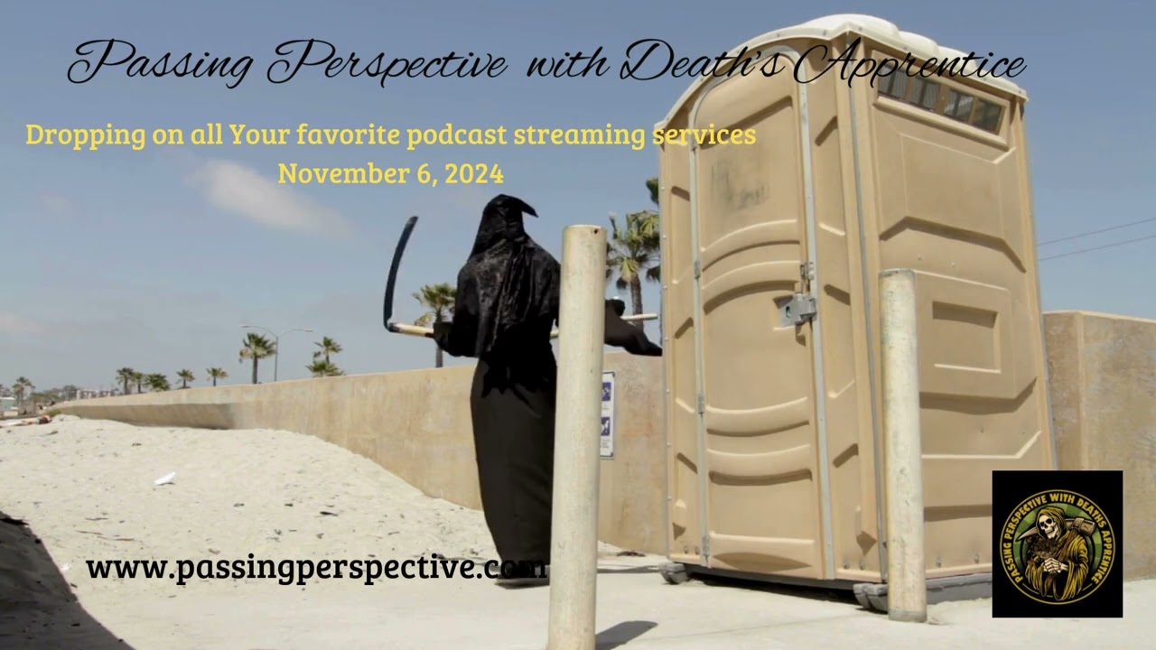 Passing Perspective Trailer