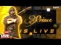 BGMI LIVE AGGRESSIVE GAMEPLAY WITH @princeizlive  #bgmi #shorts #shortslive #pubgmobile