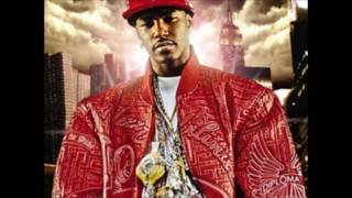 Cam'ron Ft Jaheim: Something New