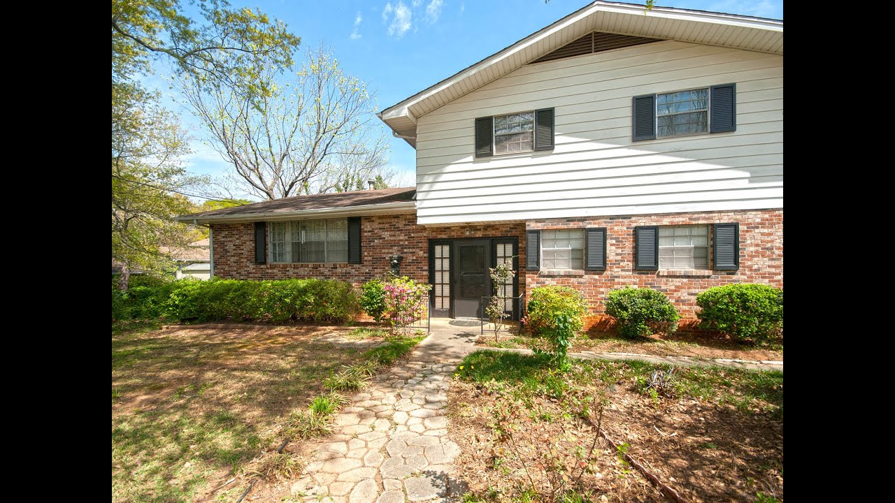 7 Richwood Drive Greenville SC YouTube