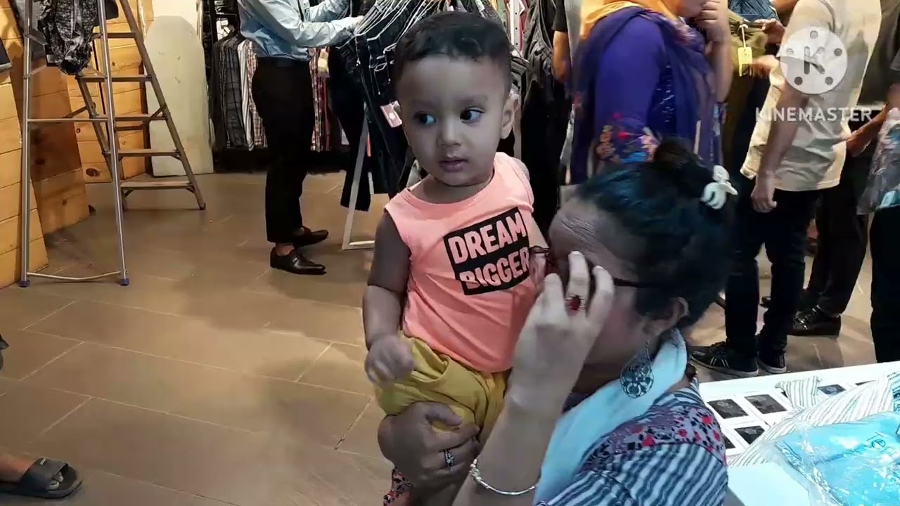 Merchandising Family 2nd Blog for Eid Shopping -23