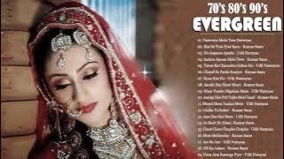 90's Evergreen Songs   Alka Yagnik   Kumar Sanu   Udit Narayan   Shreya Ghoshal