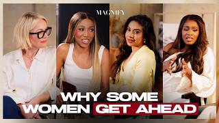Why Successful Women Protect Their Time, Energy & Peace