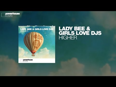 Oliver Heldens Lady Beetle Oliver Heldens Lady Beetle