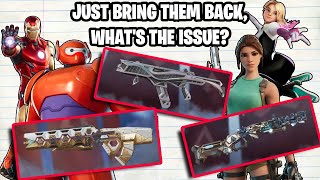 Timed Exclusivity in Gaming