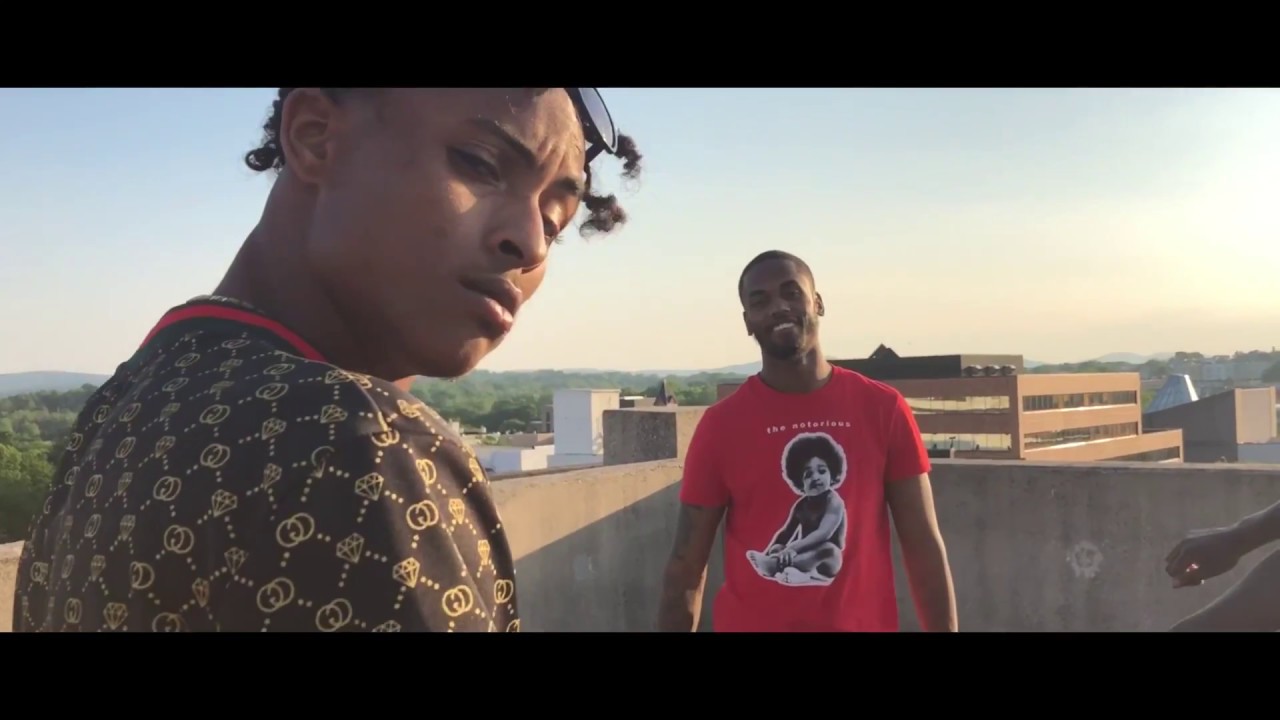 King Phillips ft. Lord Yeezus - Rack It Up