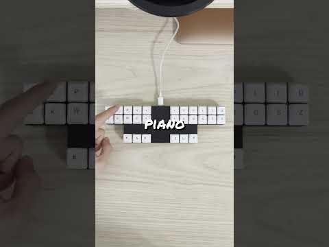 dog #keyboard #StenoKeyboards #steno
