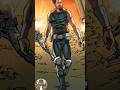 Bet you didn't know these Marvel Characters pt.2 #marvel #marvelstudios #disney #mcu