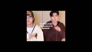 no m sale pero igual | #sunghoon #jake #enhypen #enha
