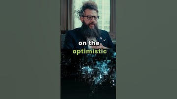 AI presents the best opportunity humanity has ever worked on - Toufi Saliba #AI #DeAI #HyperCycle