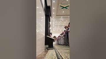 تحبير خاشع من سورة النساء للقارئ #عبدالله_الموسى من صلاة العشاء ١٤٤٤/١/٩هـ