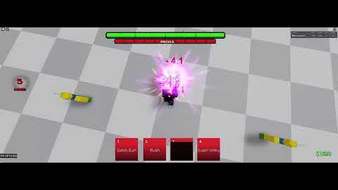 Another way to combo extend with the beam nerf | ABA (PATCHED)