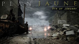 Post Scriptum Highlight - Deus Ex Machina