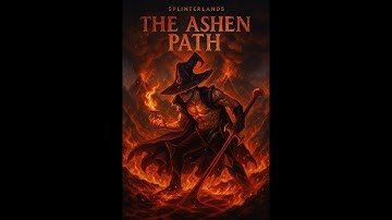The Ashen Path