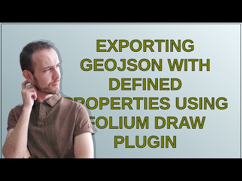 Exporting GeoJSON with defined properties using Folium Draw plugin
