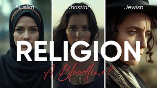 Your Bloodline is not a Religion | Christianity Unmasked 19