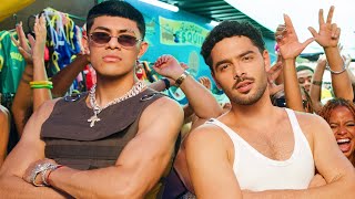 G-LATINA - PEDRO SAMPAIO & El Bogueto