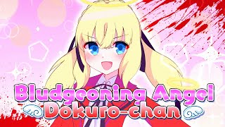 BLUDGEONING ANGEL ISLA-CHAMA ♡ 【Cover】