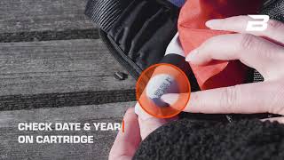 How to Do a Quick Self-Check of Your Inflatable Lifejacket | Essential Safety Tips