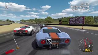 Installing Toca Race Driver 2 On Modern Systems