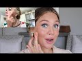 Following My Mother-in-Law&#39;s Makeup | Everyday Makeup Tutorial | Elanna Pecherle 2020