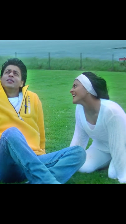 SRK Status | Badi mushkil Hai | Srk-Kajol Romantic status | Part3 #short #srk #kajol #shortsfeed