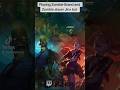 Zombie slay botlane