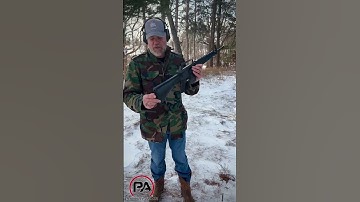 NEW H&R M16A1 Clone!