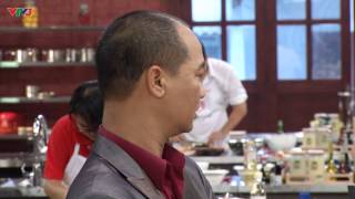 [Full] MasterChef Vietnam 2013 Tập 17 Full 28/06/2013