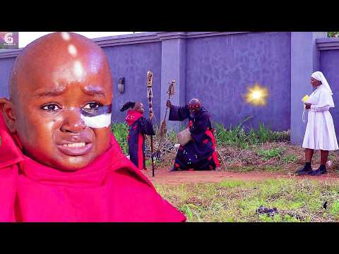 POWER OF THE ORACLES - Just Released Today On Youtube ( Ebube Obio) - 2026 Nigerian African Movies