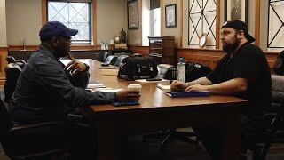 Filmmakers working to bring studio to Dubuque