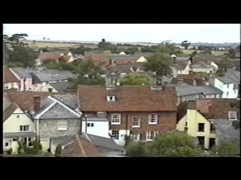 Here is a Video i made when i was 11 for my Village study for clare suffolk. It's really funny to hear the things i say. :)