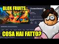 BLOX FRUITS HA FATTO QUESTO...?