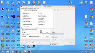 تعريب كامل HTC One Max بضغطه واحده وبدون روت screenshot 5