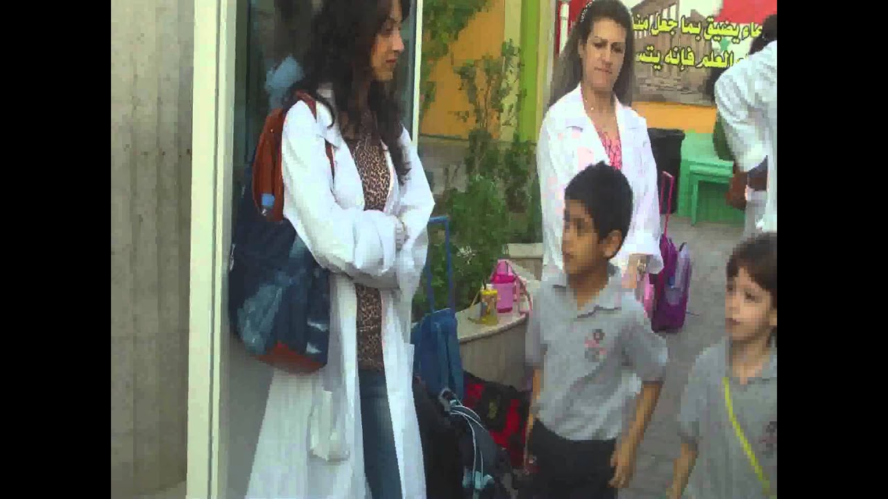 تكريم الطلاب المتميزين في اللغة العربية والرياضيات