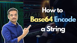 How to Encode a String to Base64 - Step-by-step process  & Use case in Javascript and PHP