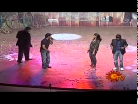 VETTEIKAARAN  - CHINNA THAMAREI.MPG