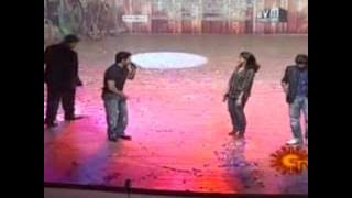 VETTEIKAARAN  - CHINNA THAMAREI.MPG