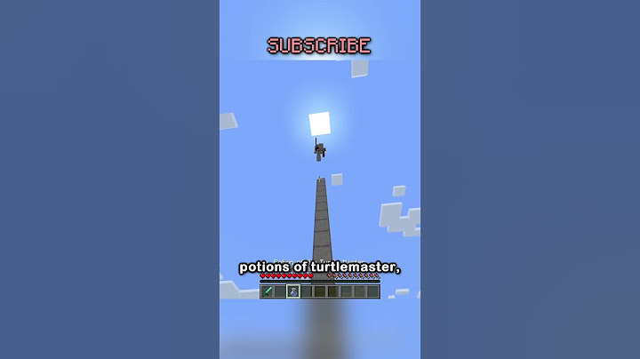 the only true counter to the mace.